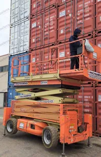 JLG M 4069