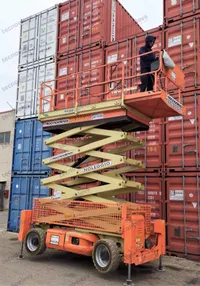 JLG M 4069