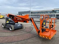JLG M 450 AJ