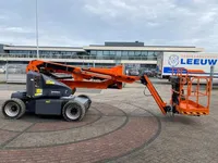 JLG M 450 AJ