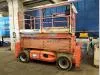 JLG M4069 - 14 Mt - *STABILIZZATORI*