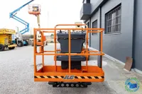 JLG M450AJ