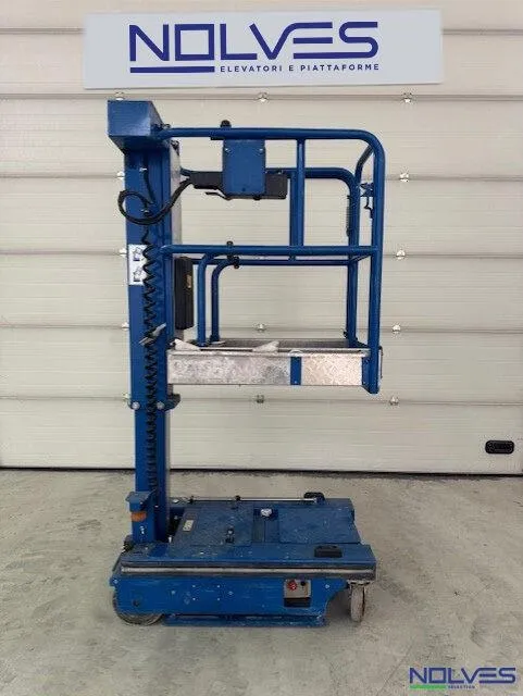 JLG NANO_SP