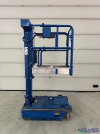 JLG NANO_SP