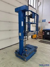 JLG NANO_SP