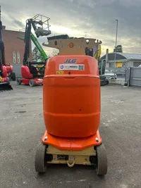 JLG Toucan 10 E