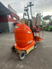 JLG Toucan 10 E