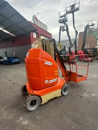 JLG Toucan 10 E