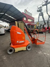 JLG Toucan 10 E