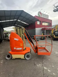 JLG Toucan 10 E