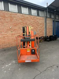 JLG Toucan 10 E