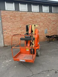 JLG Toucan 10 E