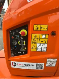 JLG Toucan 10 E