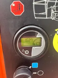 JLG Toucan 10 E
