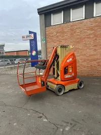 JLG Toucan 10 E