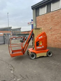 JLG Toucan 10 E