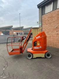 JLG Toucan 10 E