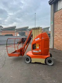 JLG Toucan 10 E