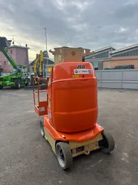 JLG Toucan 10 E