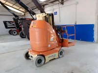 JLG toucan 10E