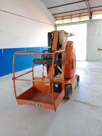 JLG toucan 10E