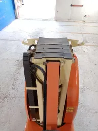 JLG toucan 10E