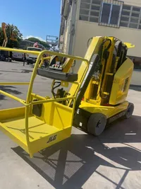 JLG TOUCAN 12E PLUS
