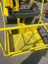 JLG TOUCAN 12E PLUS