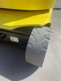 JLG TOUCAN 12E PLUS