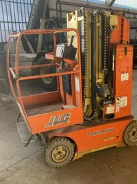 JLG toucan 800