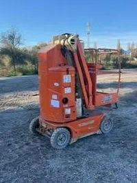 JLG toucan 800