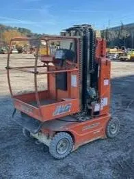 JLG toucan 800