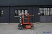 JLG Toucan Duo
