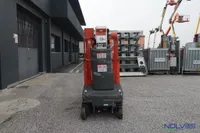 JLG Toucan Duo