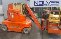 JLG TOUCAN1210