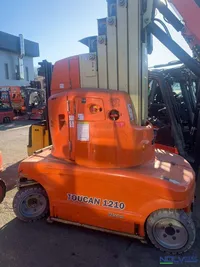JLG TOUCAN1210