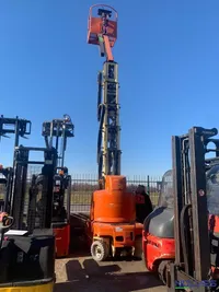 JLG TOUCAN1210