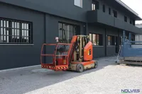 JLG TOUCAN12E+