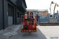 JLG TOUCAN12E+