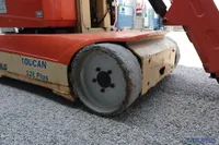 JLG TOUCAN12E+