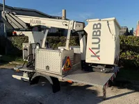 KLUBB KL26