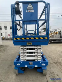 LGMG AS1012