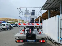 Lionlift Galaxy GX 23.11