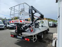 Lionlift Galaxy GX 23.11