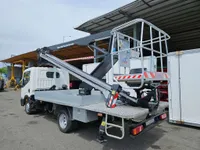 Lionlift Galaxy GX 23.11