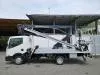 Lionlift Galaxy GX 23.11