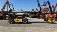 Liugong LT26JE