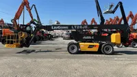 Liugong LT26JE