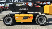 Liugong LT26JE
