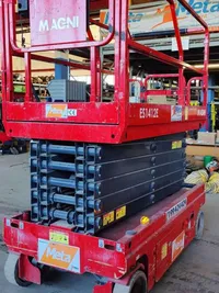 Magni ES1412E